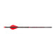 Victory VAP TKO Sport Fletched Arrows (6 pack)