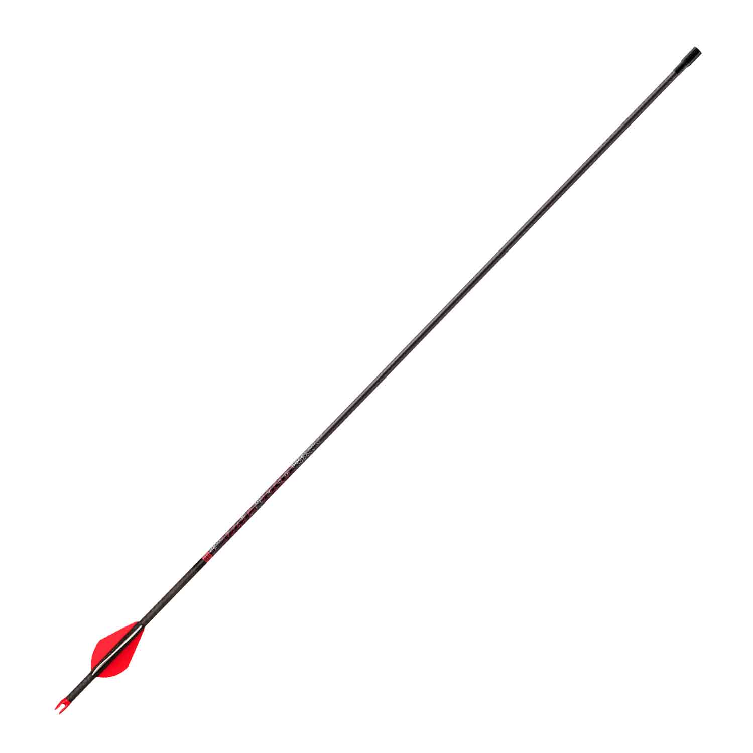 Victory VAP TKO Sport Fletched Arrows (6 pack)