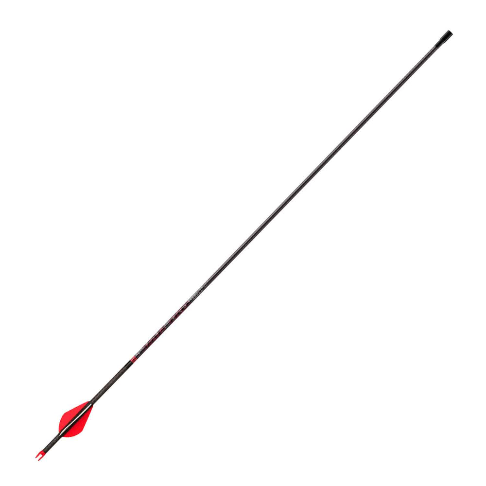 Victory VAP TKO Sport Fletched Arrows (6 pack)