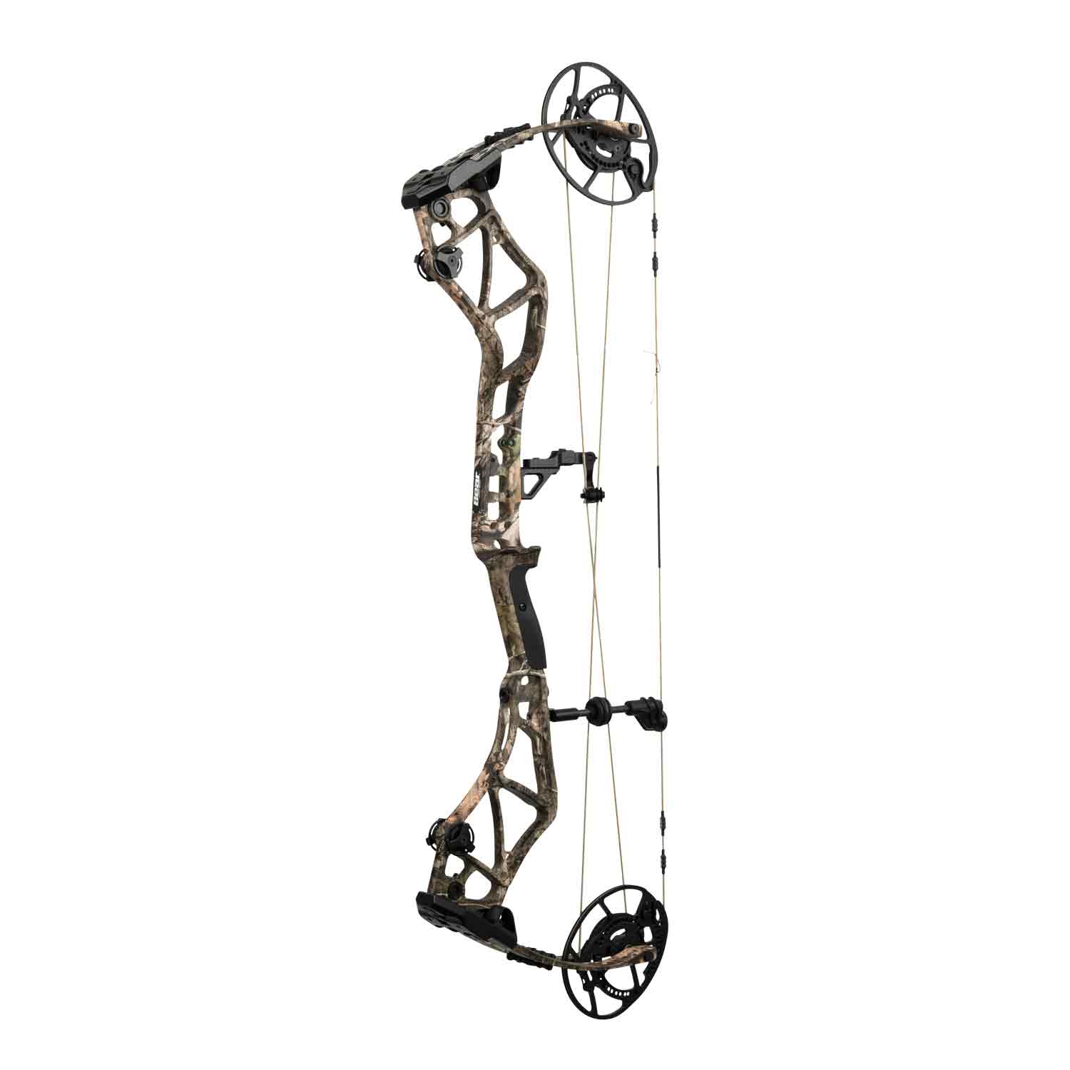 Bear Execute 32 Compound Hunting Bow