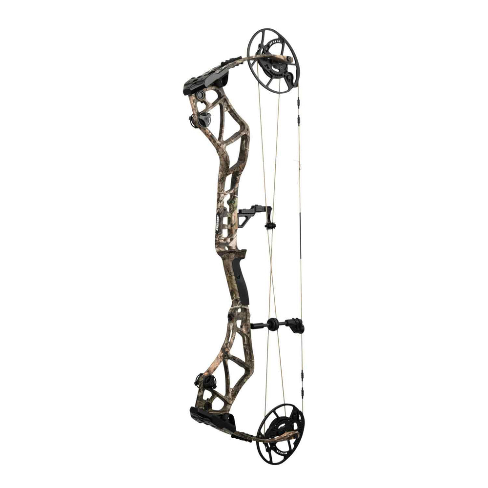 Bear Execute 32 Compound Hunting Bow