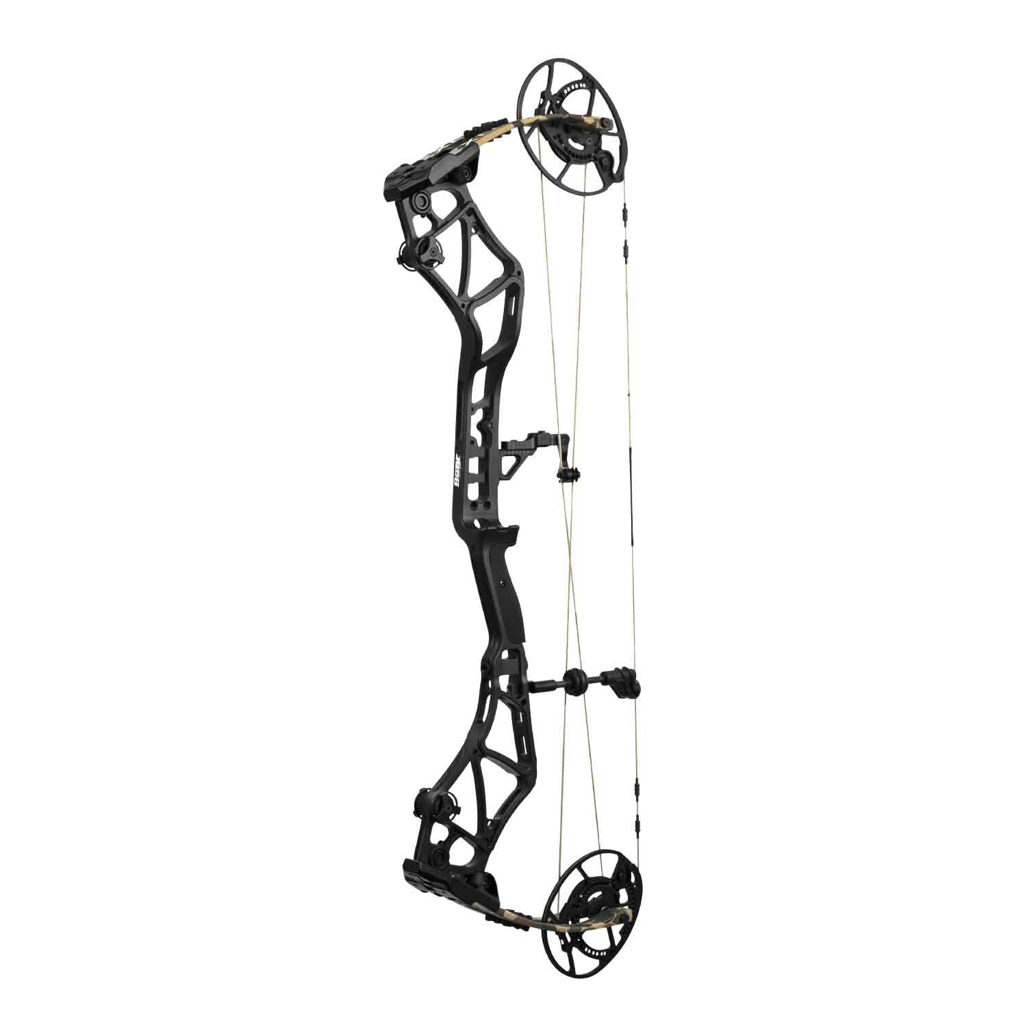 Bear Execute 32 Compound Hunting Bow