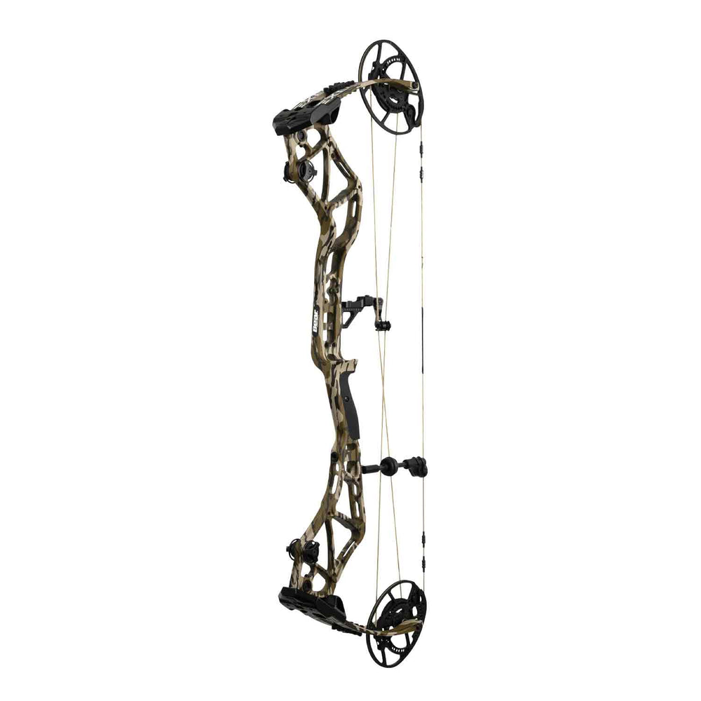 Bear Execute 32 Compound Hunting Bow