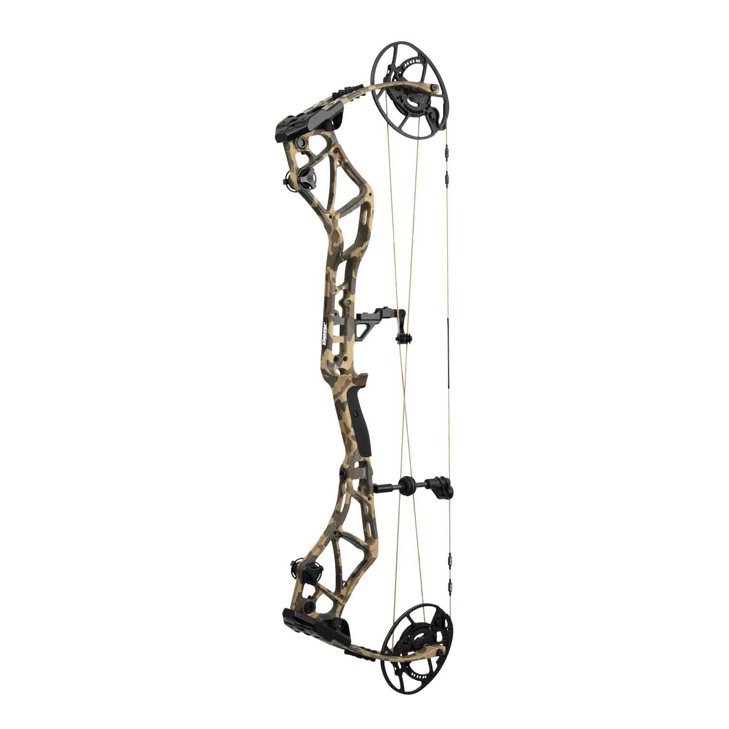 Bear Execute 32 Compound Hunting Bow