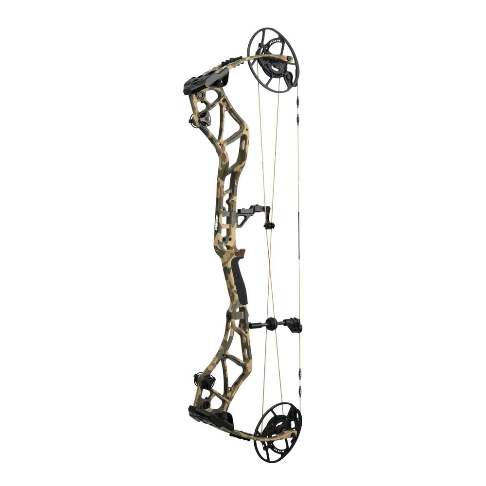 Bear Execute 32 Compound Hunting Bow