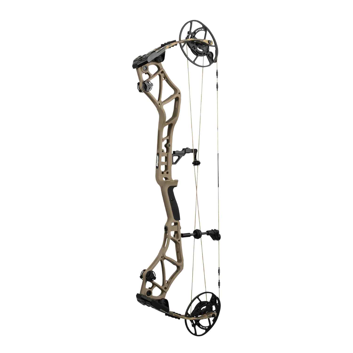 Bear Execute 32 Compound Hunting Bow