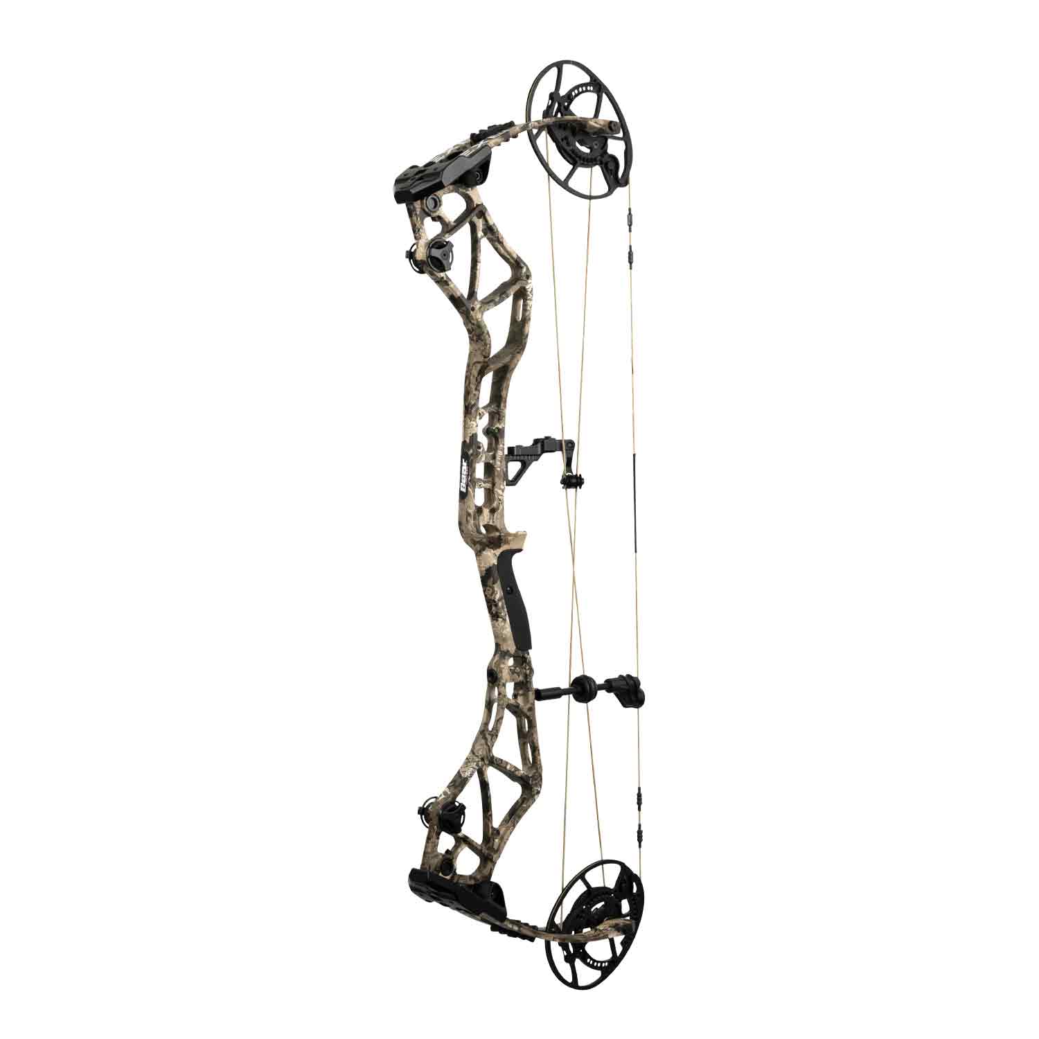 Bear Execute 32 Compound Hunting Bow