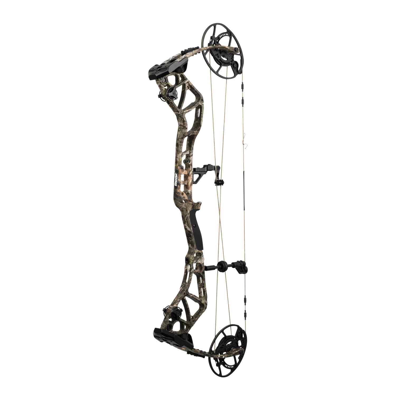Bear Execute 30 Compound Hunting Bow