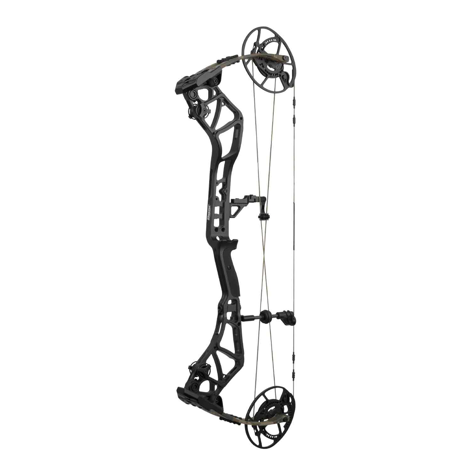 Bear Execute 30 Compound Hunting Bow