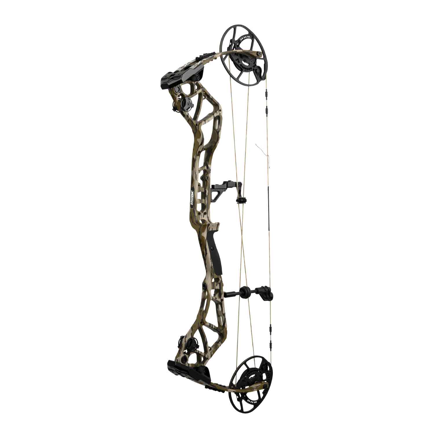 Bear Execute 30 Compound Hunting Bow