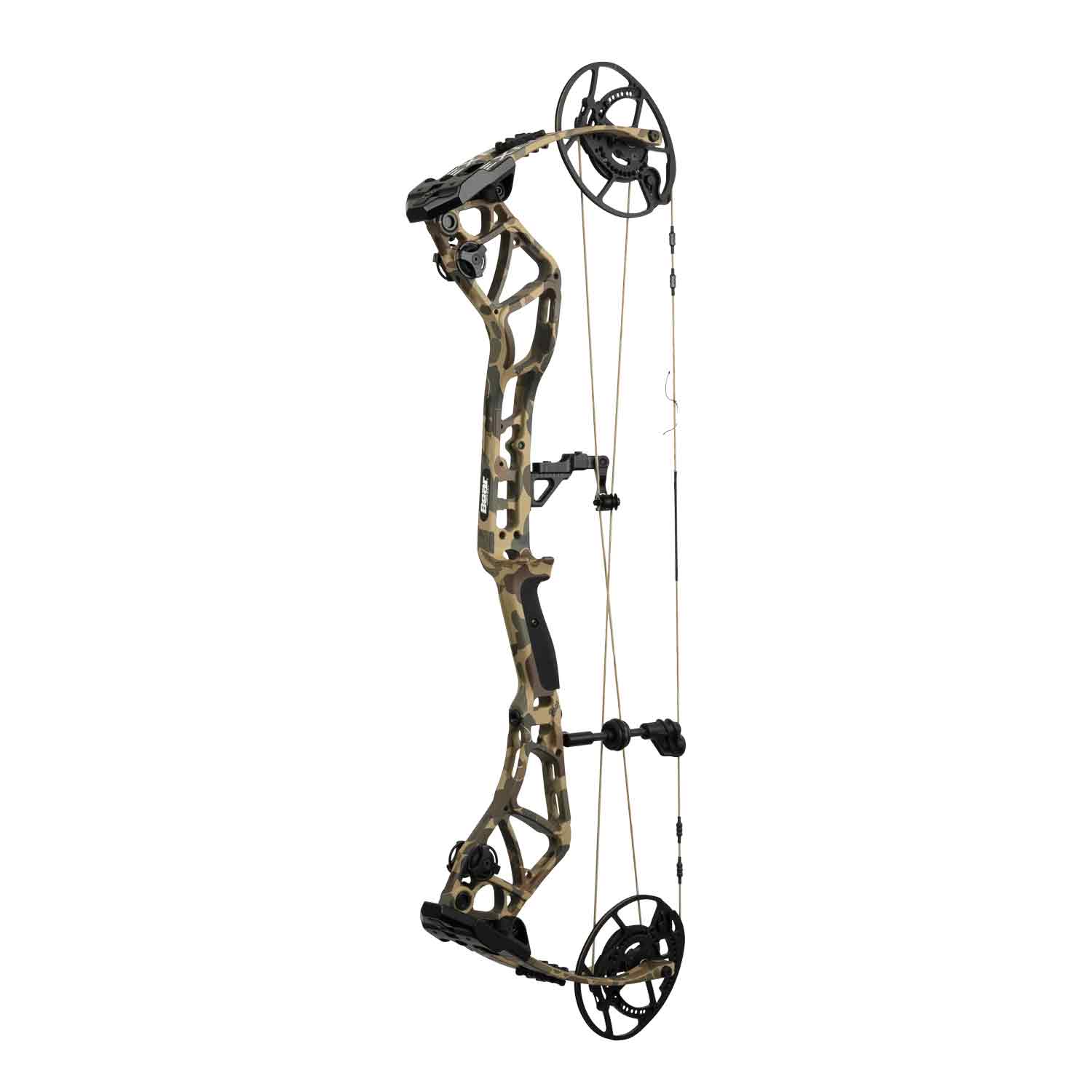 Bear Execute 30 Compound Hunting Bow
