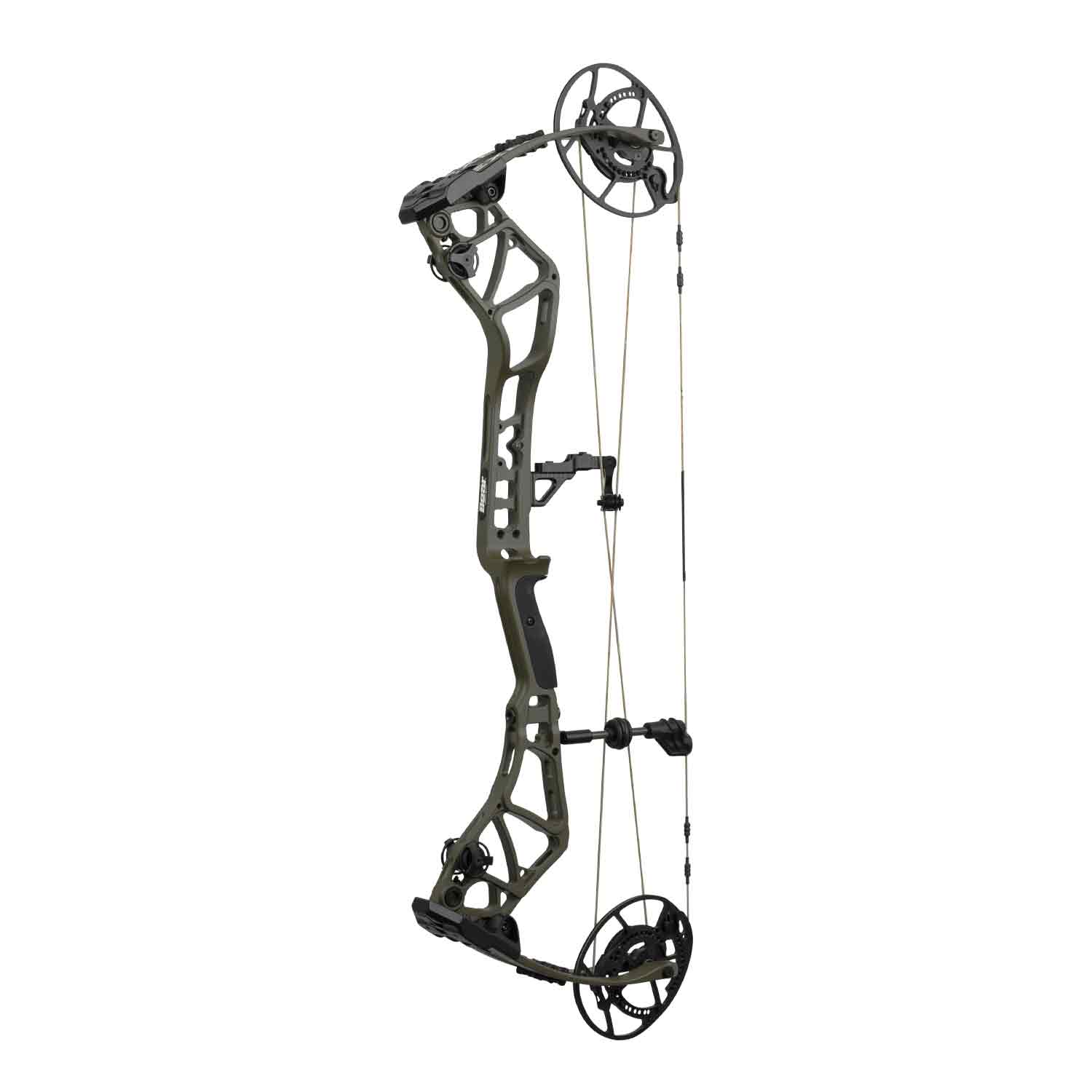 Bear Execute 30 Compound Hunting Bow