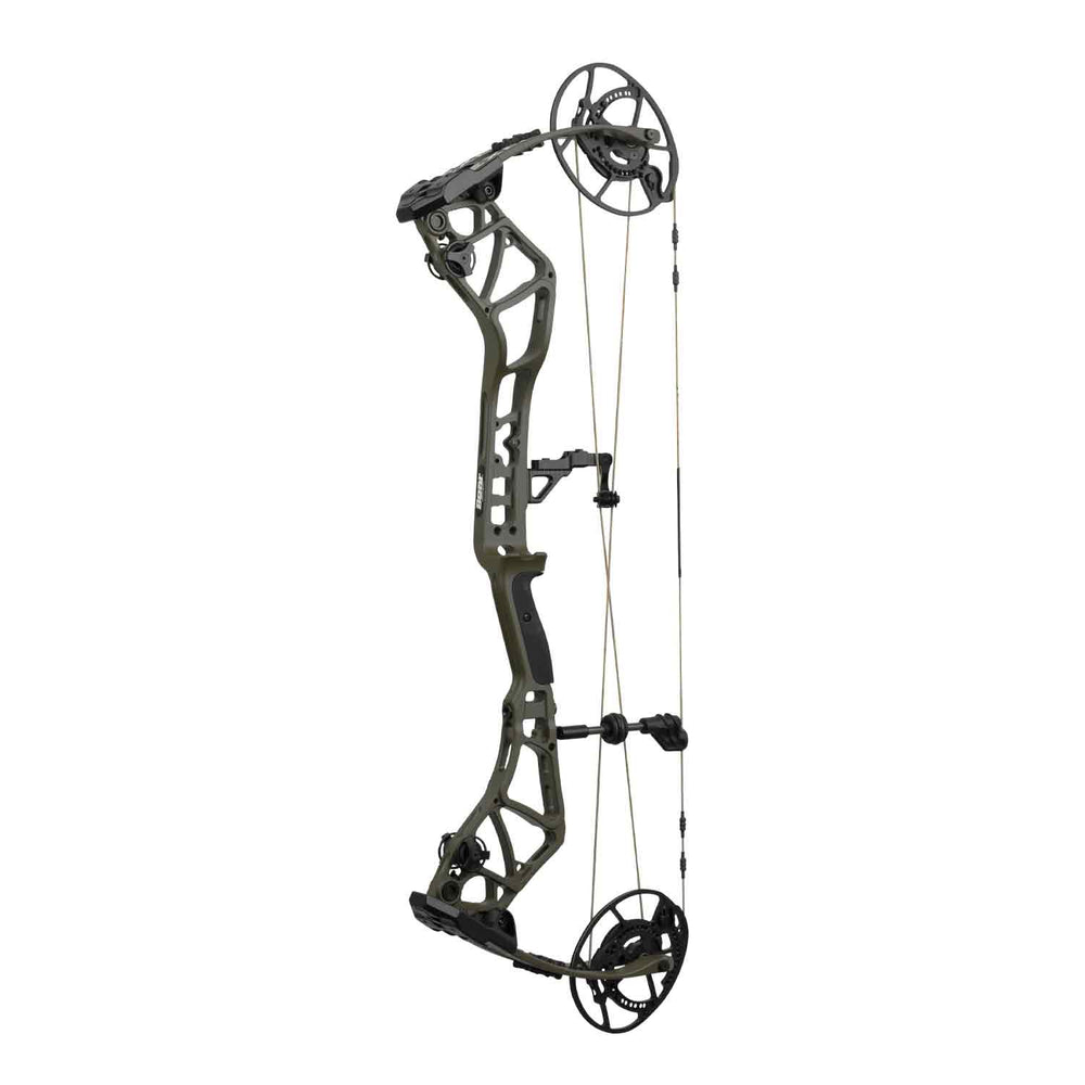 Bear Execute 30 Compound Hunting Bow
