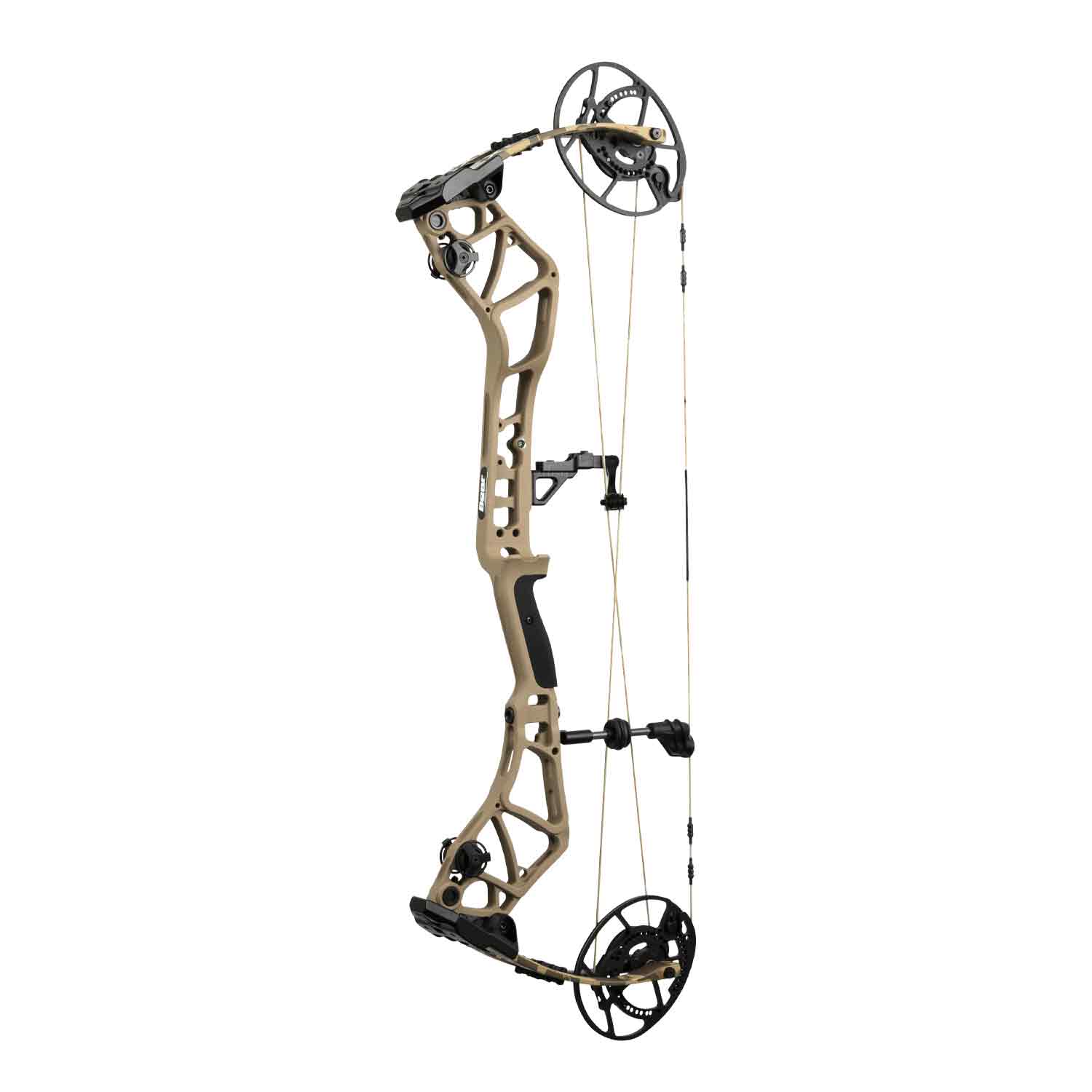 Bear Execute 30 Compound Hunting Bow