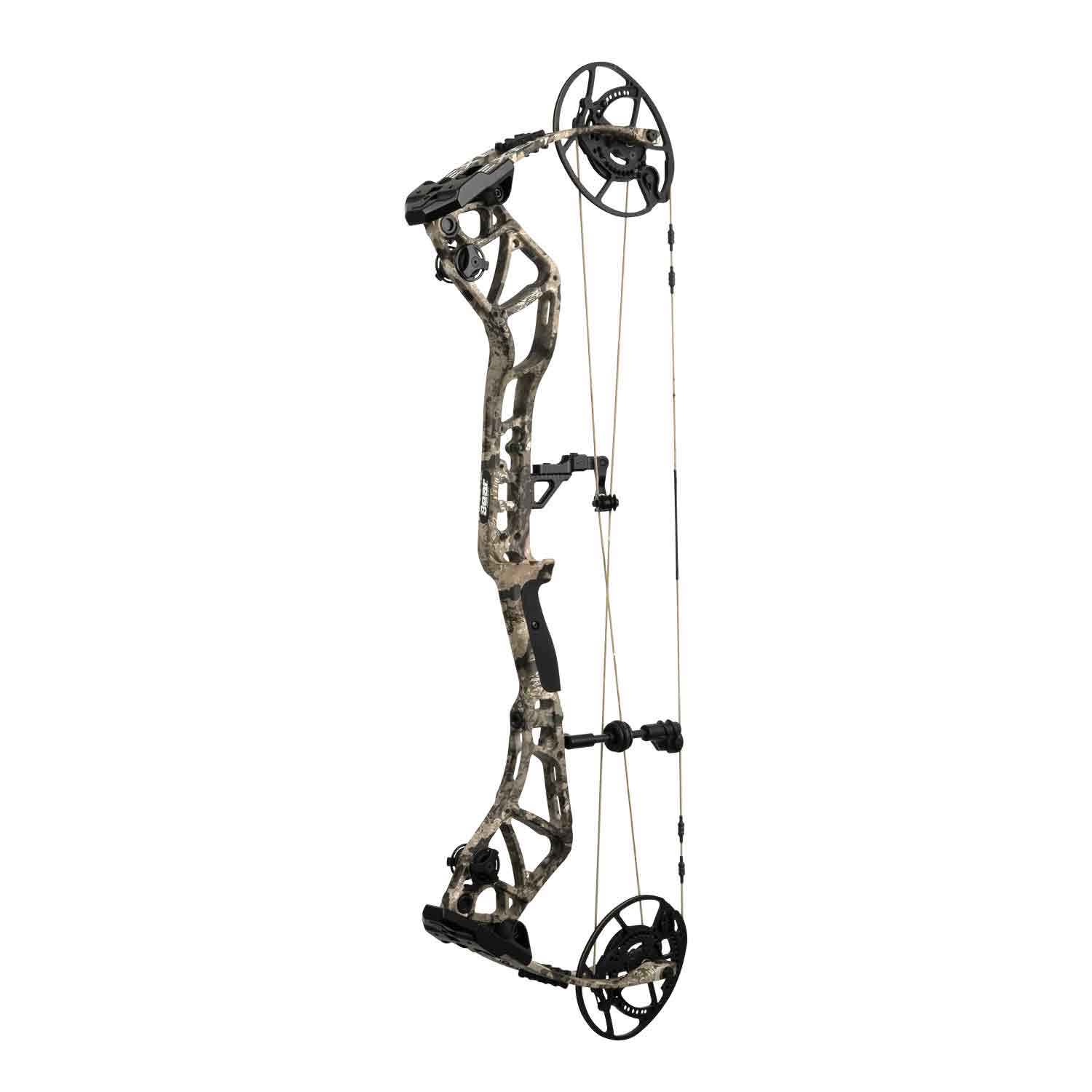 Bear Execute 30 Compound Hunting Bow