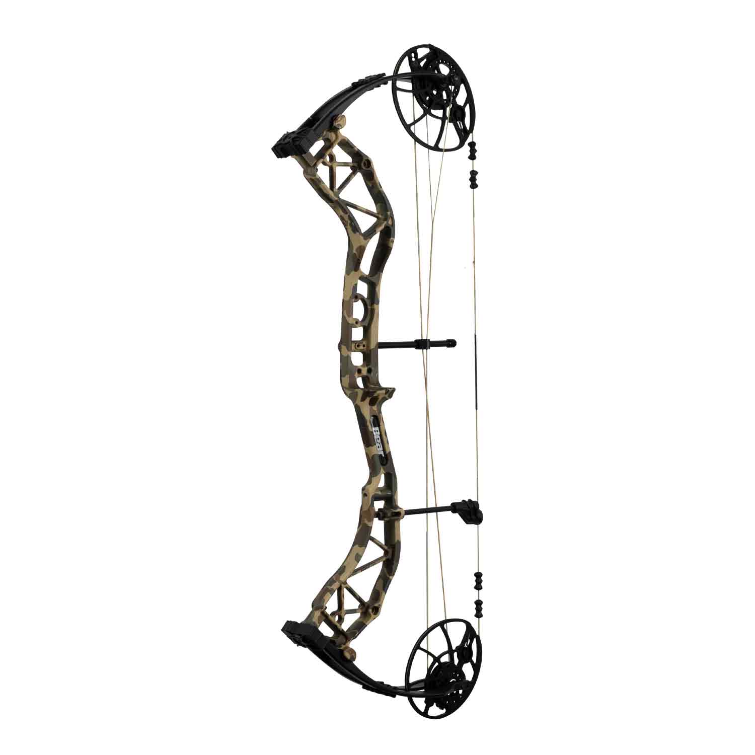 Bear Legend XR Compound Hunting Bow