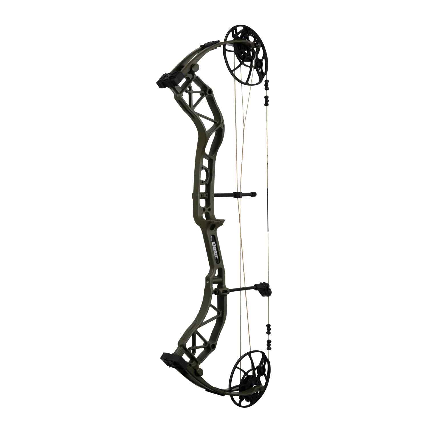 Bear Legend XR Compound Hunting Bow