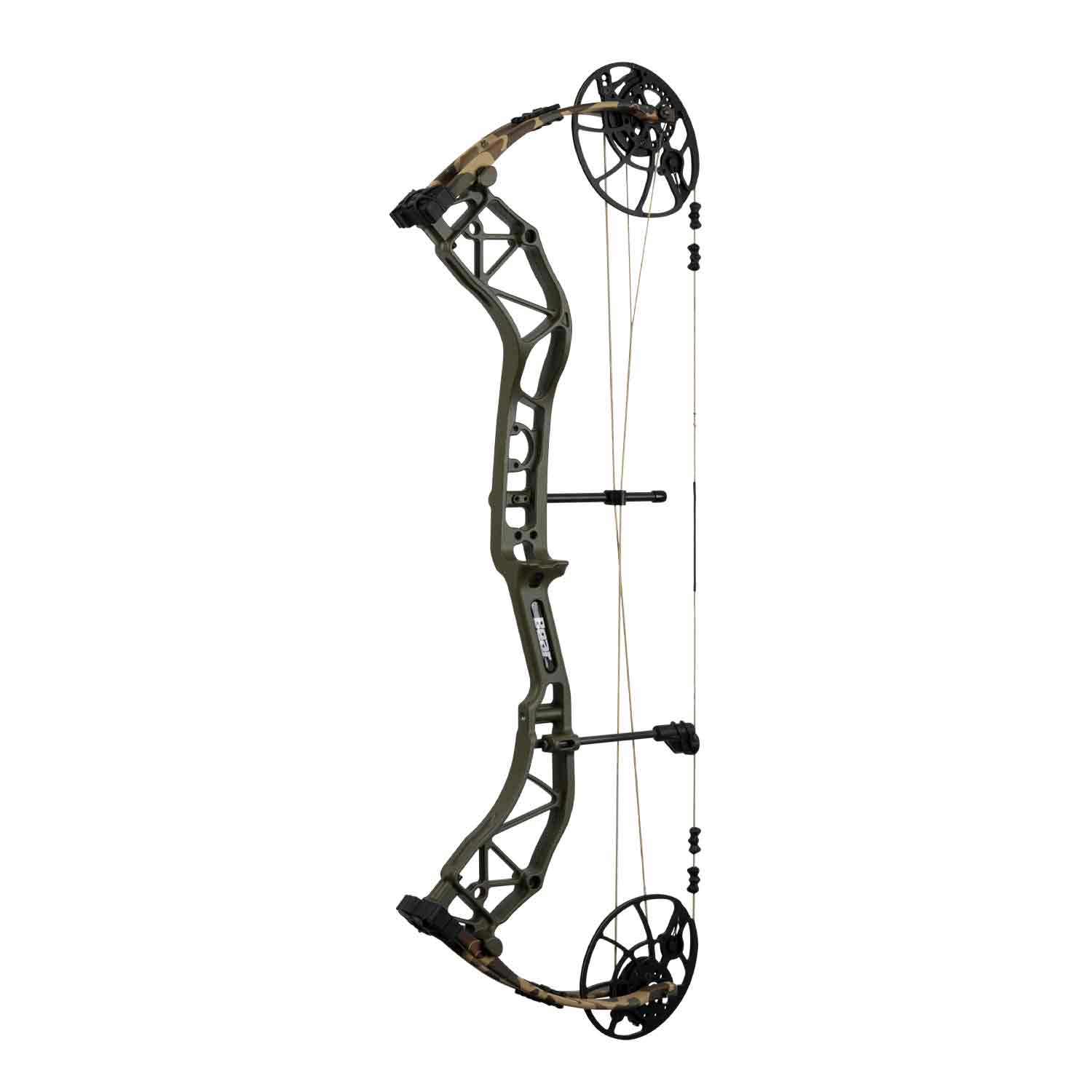Bear Legend XR Compound Hunting Bow