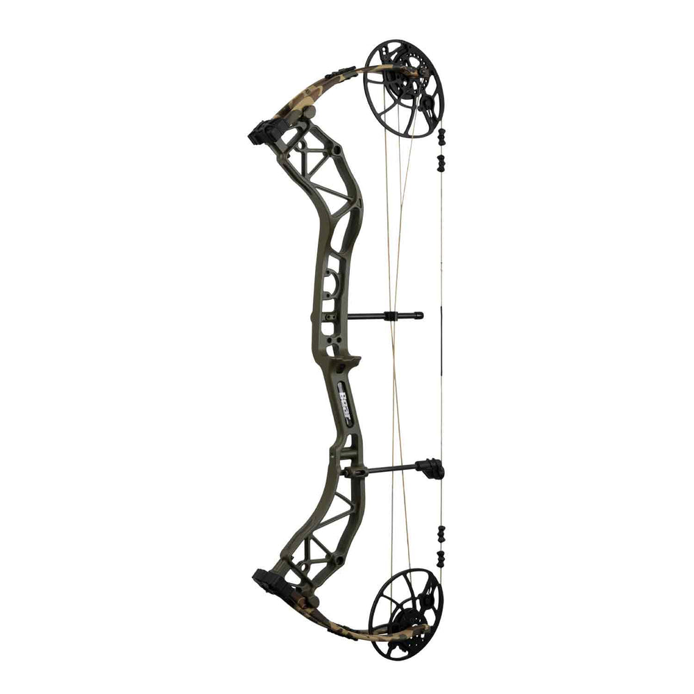 Bear Legend XR Compound Hunting Bow