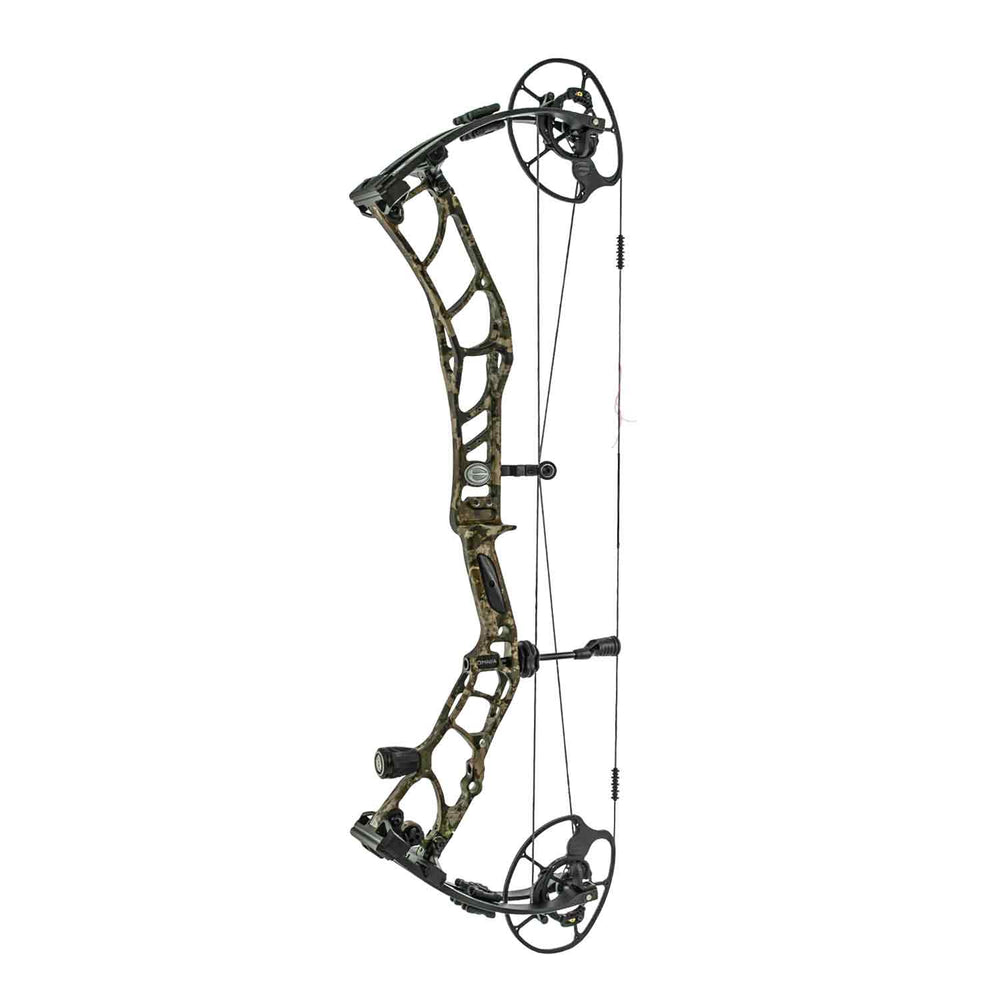 Elite Omnia Compound Hunting Bow