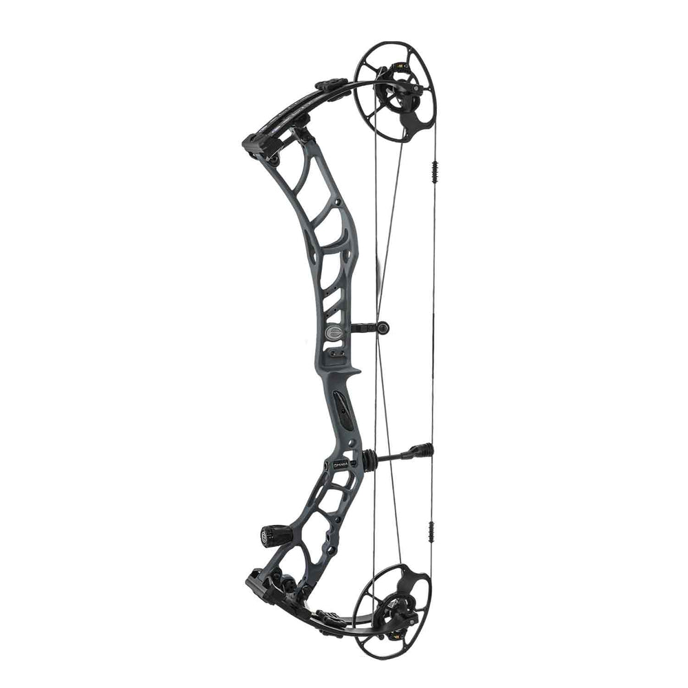 Elite Omnia Compound Hunting Bow