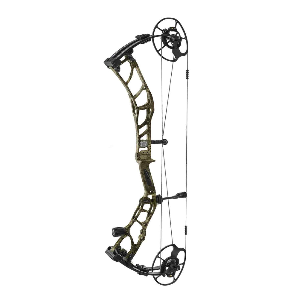 Elite Omnia Compound Hunting Bow