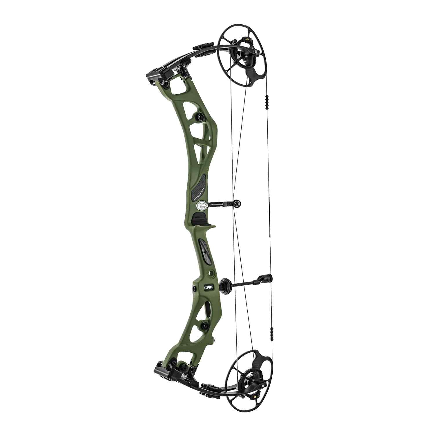 Elite Era Carbon Compound Hunting Bow