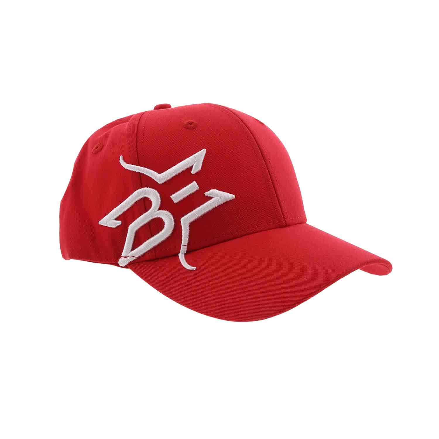 Brady Ellison Archery BE Logo Hat