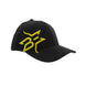 Brady Ellison Archery BE Logo Hat