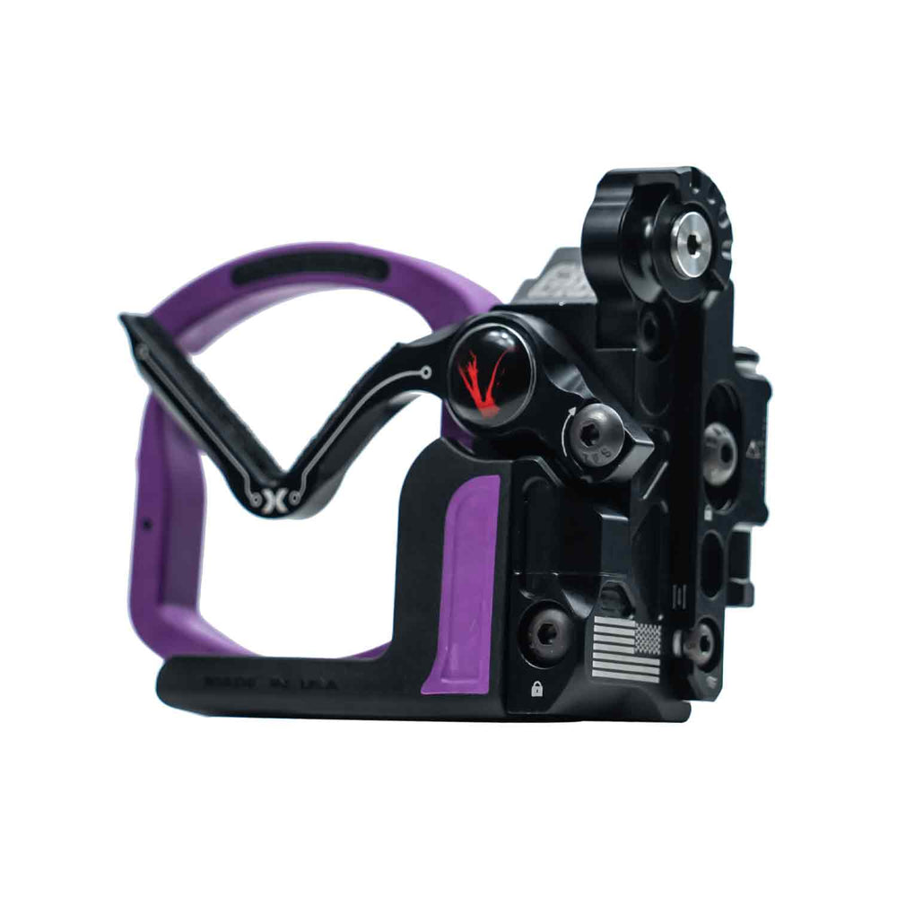Vapor Trail Gen Integr8X Limb Driven Rest-RH (Open Box X1047015)