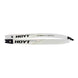Hoyt Integra Grand Prix ILF Recurve Limbs (Matte White)