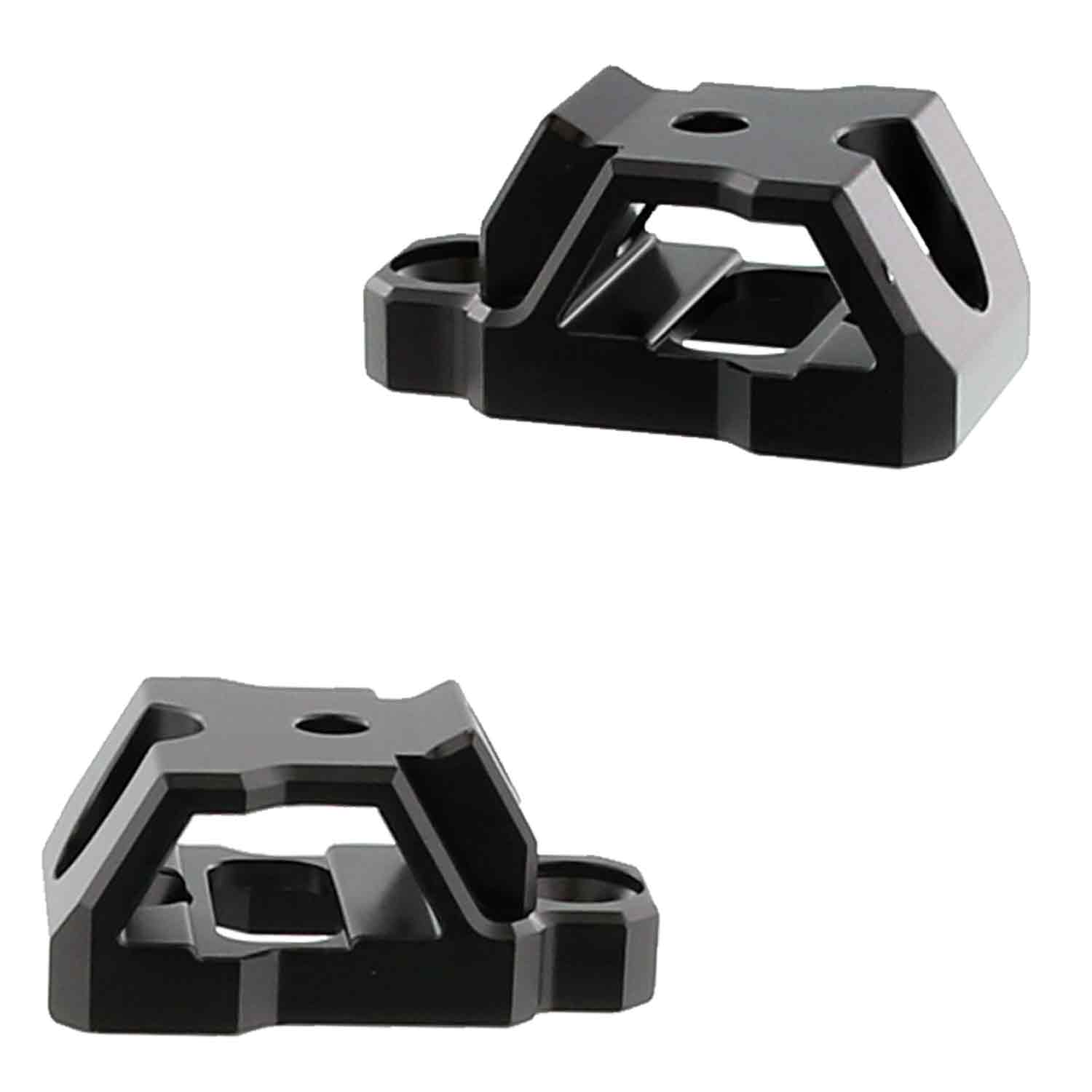 Shibuya Ultima RCIII ULT-11 Mounting Block