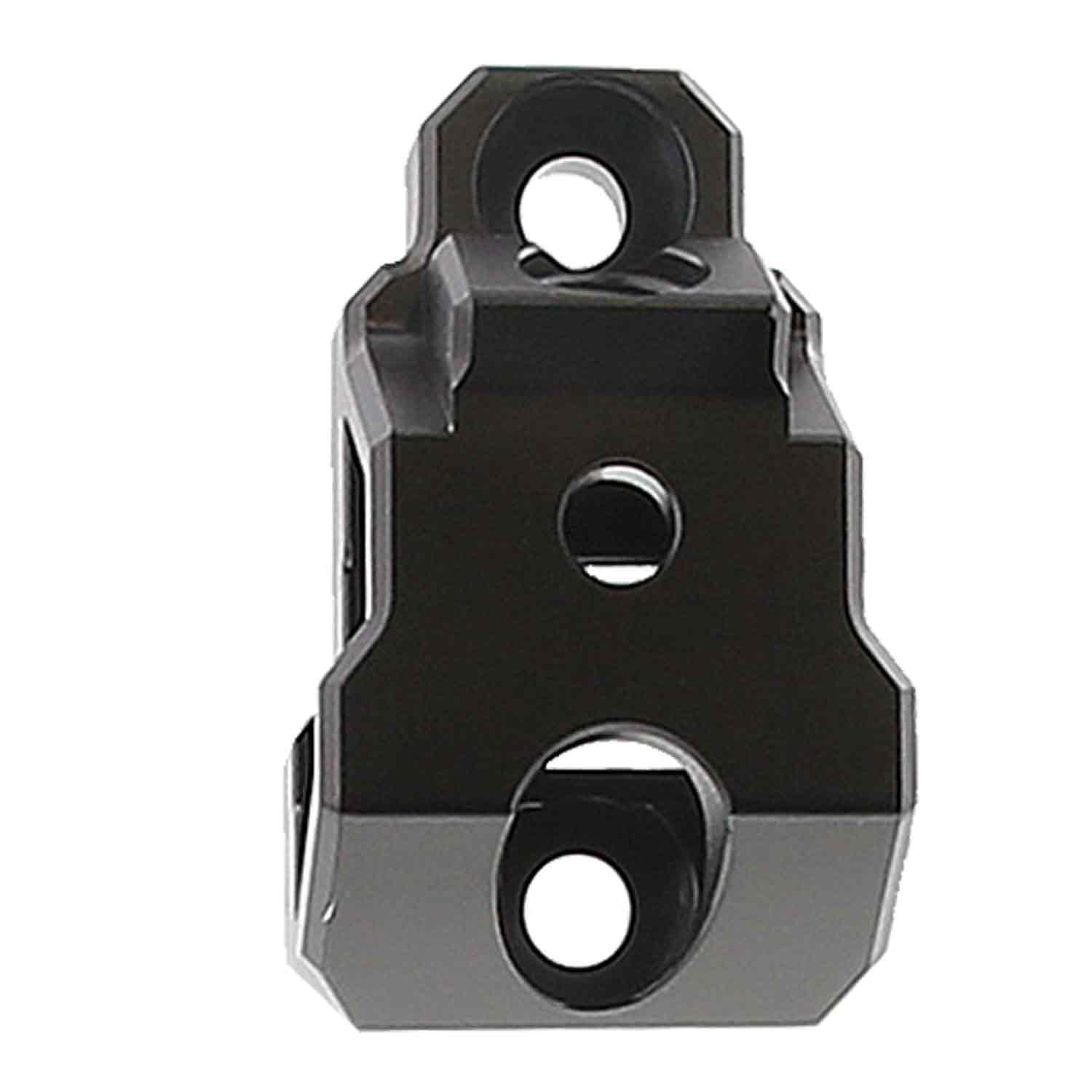 Shibuya Ultima RCIII ULT-11 Mounting Block