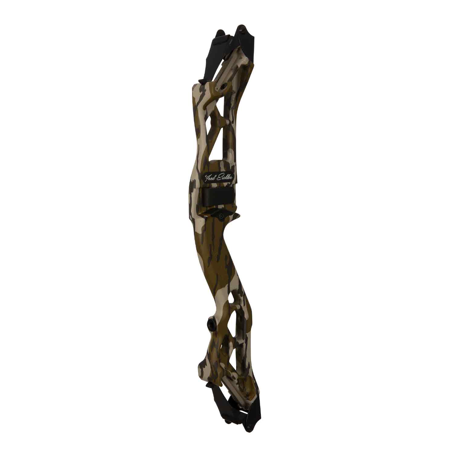 Bear Fred Eichler SS Take-Down Recurve Riser – Lancaster Archery Supply