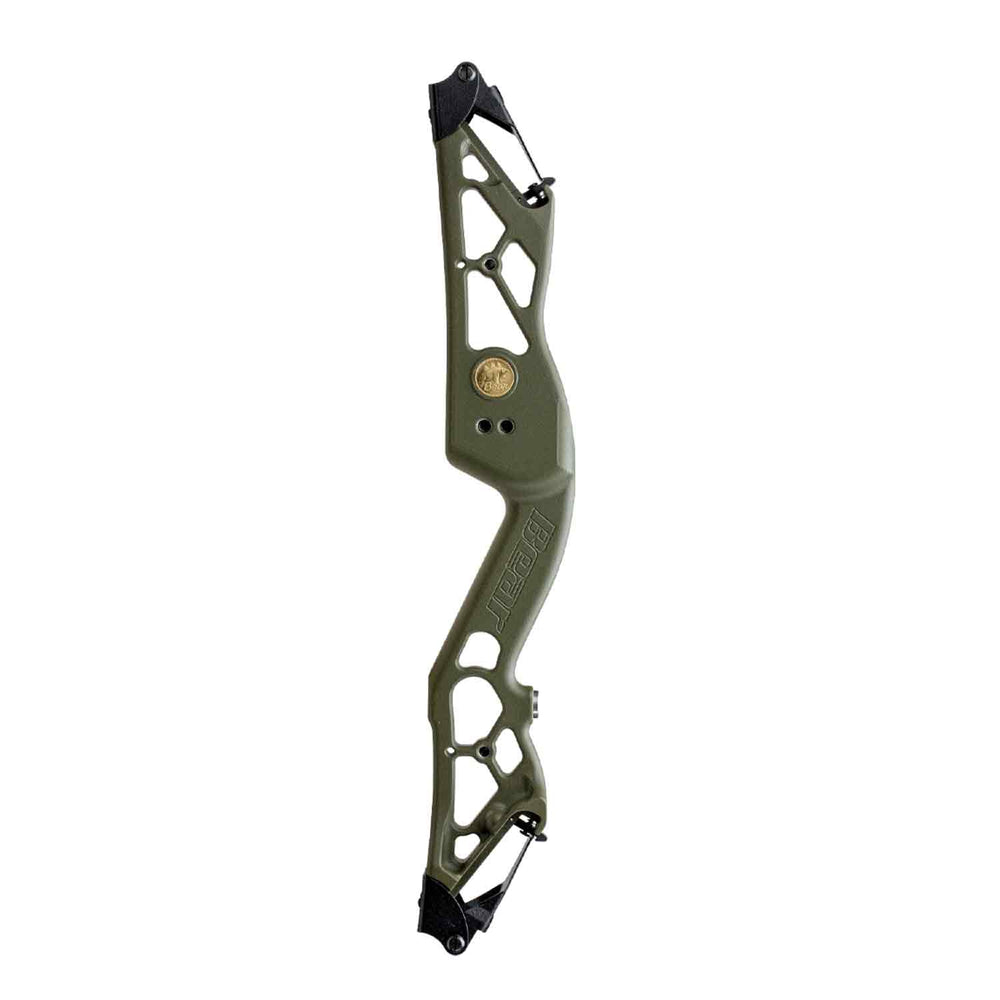 Bear Fred Eichler SS Take-Down Recurve Riser