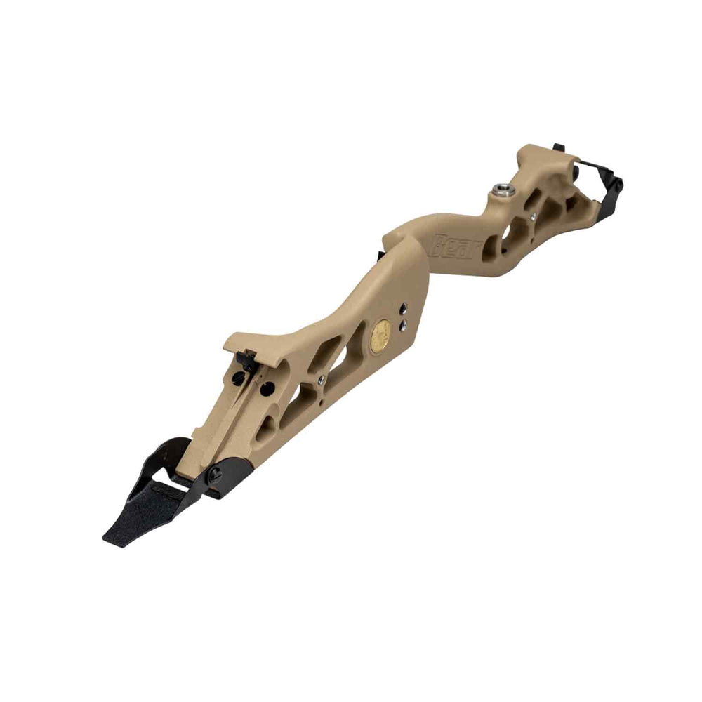 Bear Fred Eichler SS Take-Down Recurve Riser