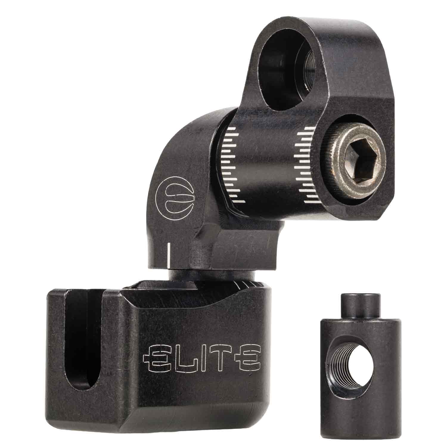 Elite SideKick Side Bar Stabilizer Mount