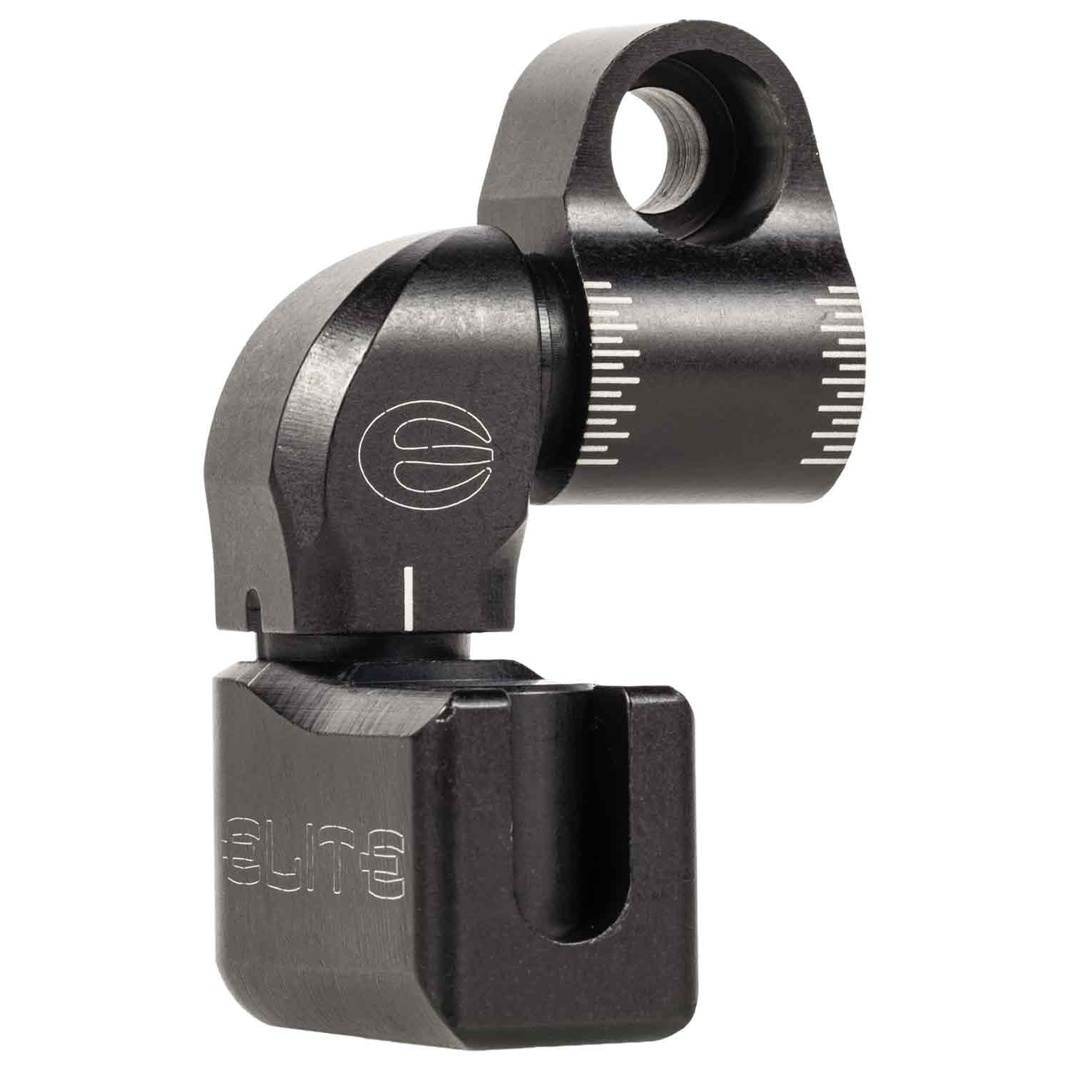 Elite SideKick Side Bar Stabilizer Mount