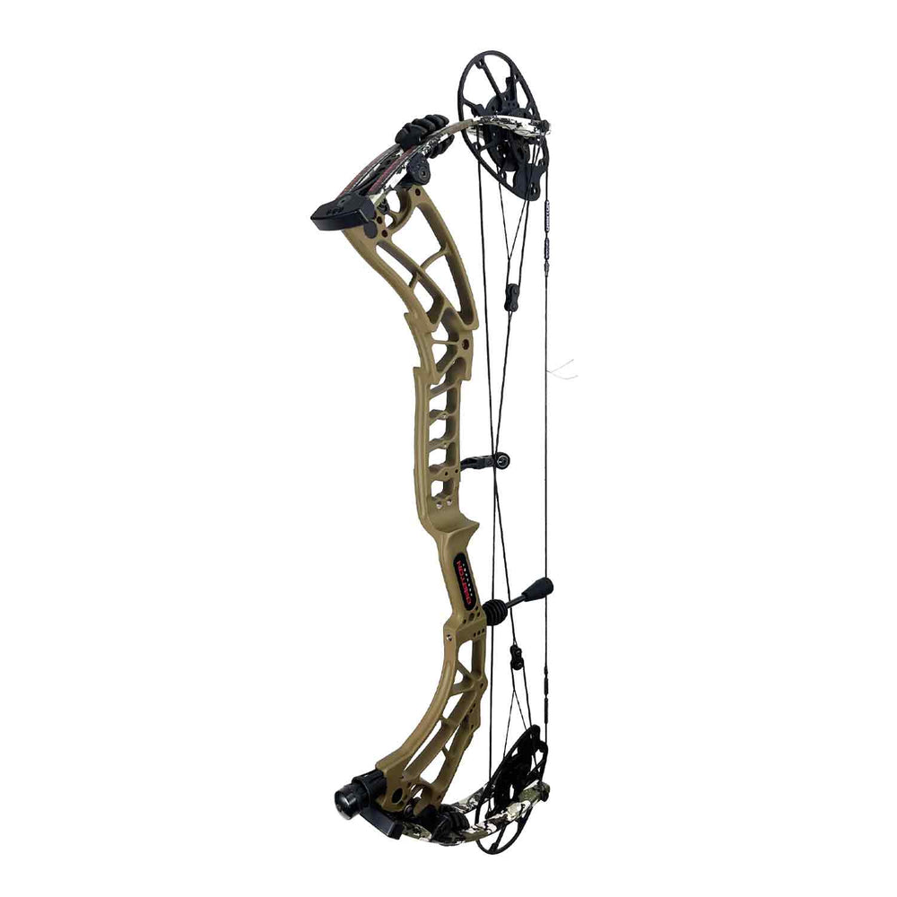 Darton Prelude E 32 Compound Hunting Bow Lancaster Archery Supply
