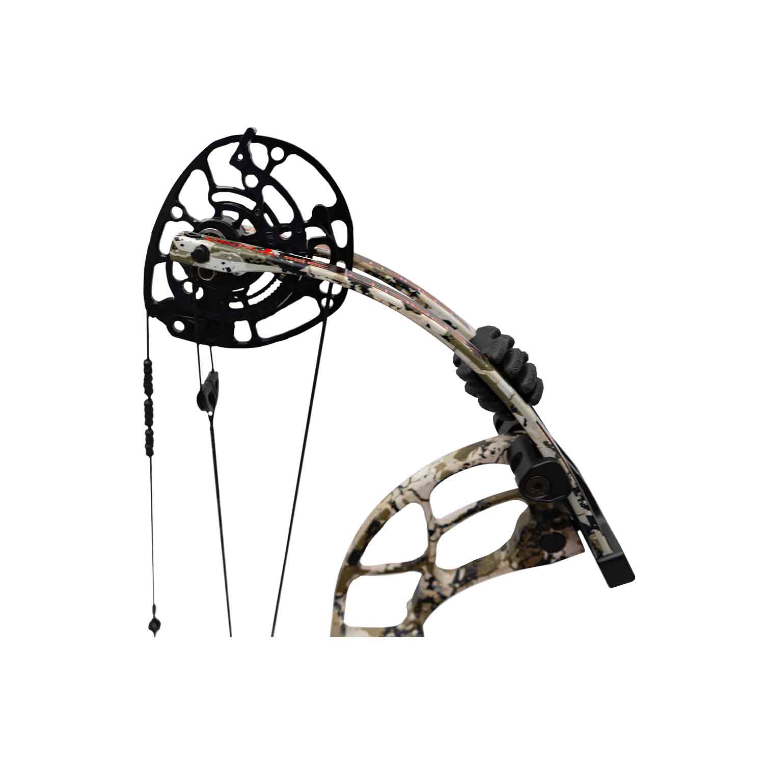 Darton Veracity 35 Compound Bow