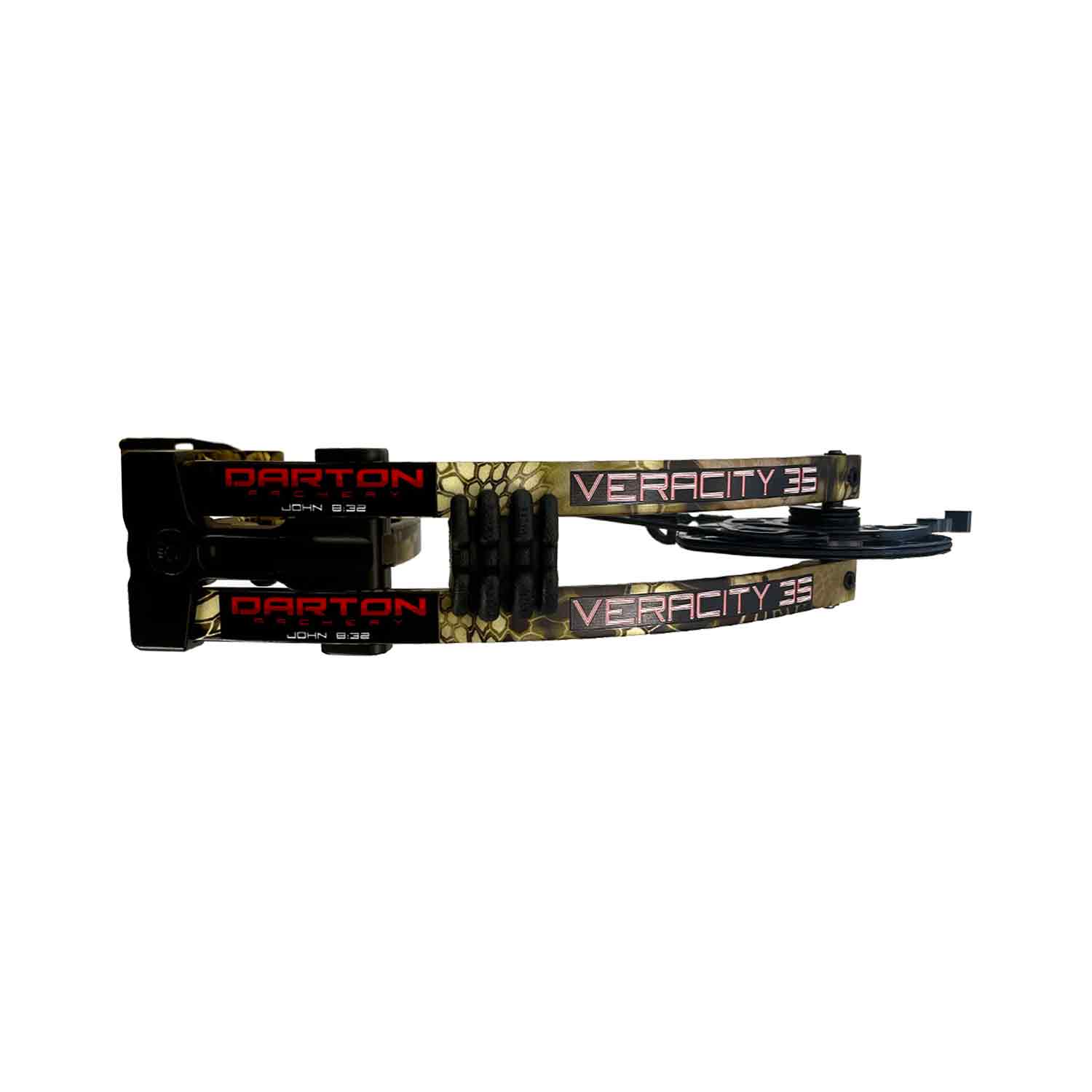Darton Veracity 35 Compound Bow
