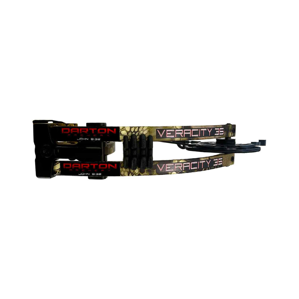 Darton Veracity 35 Compound Bow