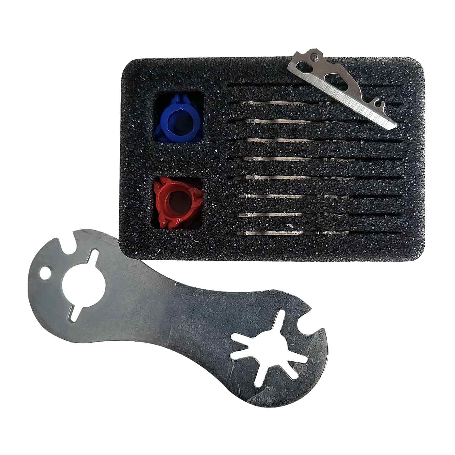 G5 Deadmeat V2 Replacement Blades
