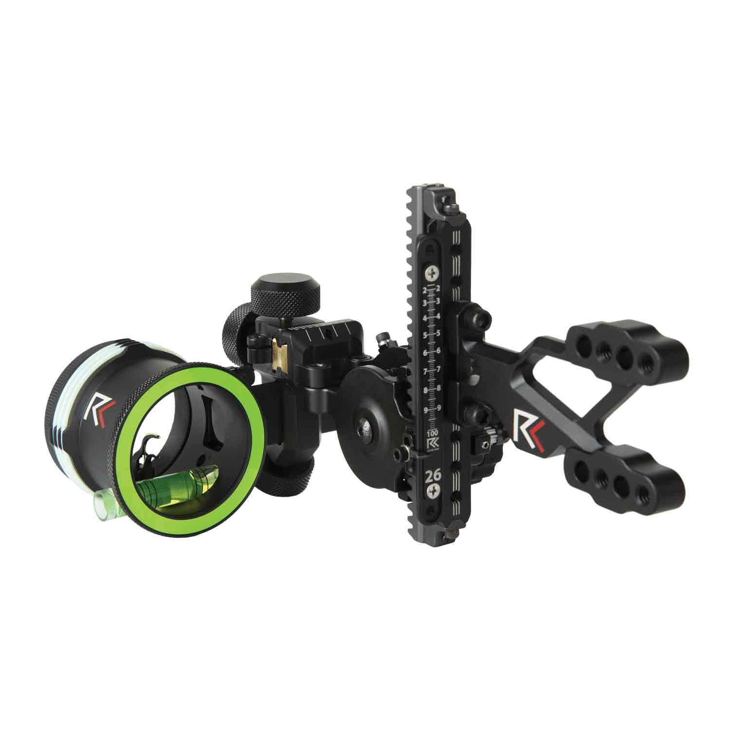 Redline RL Torch 2-Pin Sight