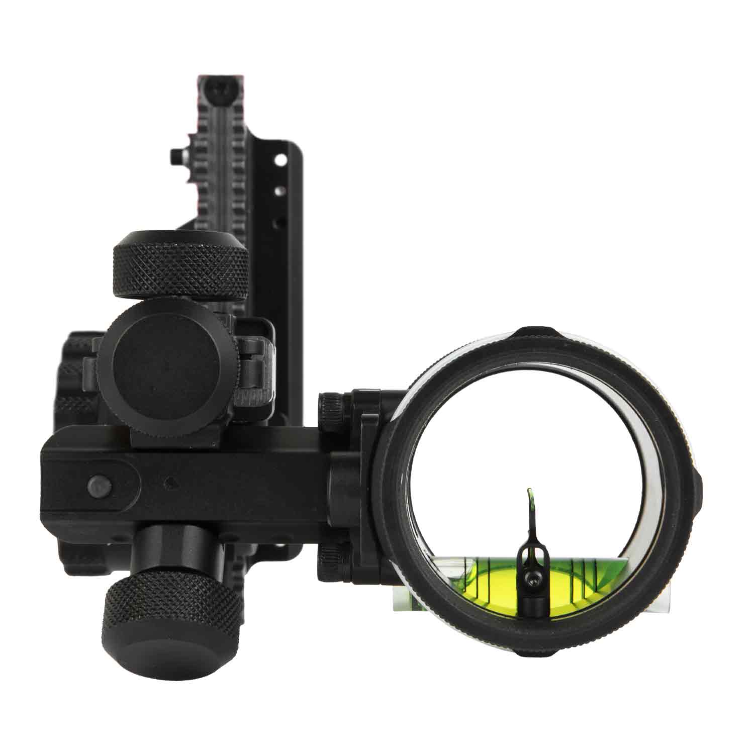 Redline RL Torch 2-Pin Dovetail Sight