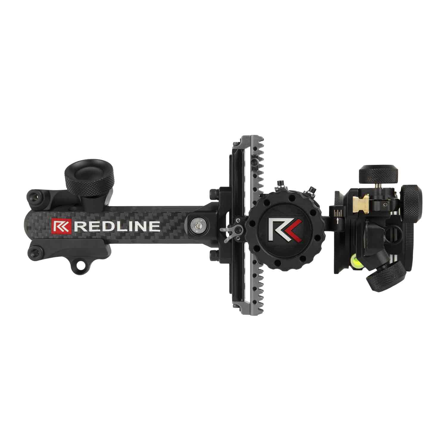 Redline RL Torch 2-Pin Dovetail Sight