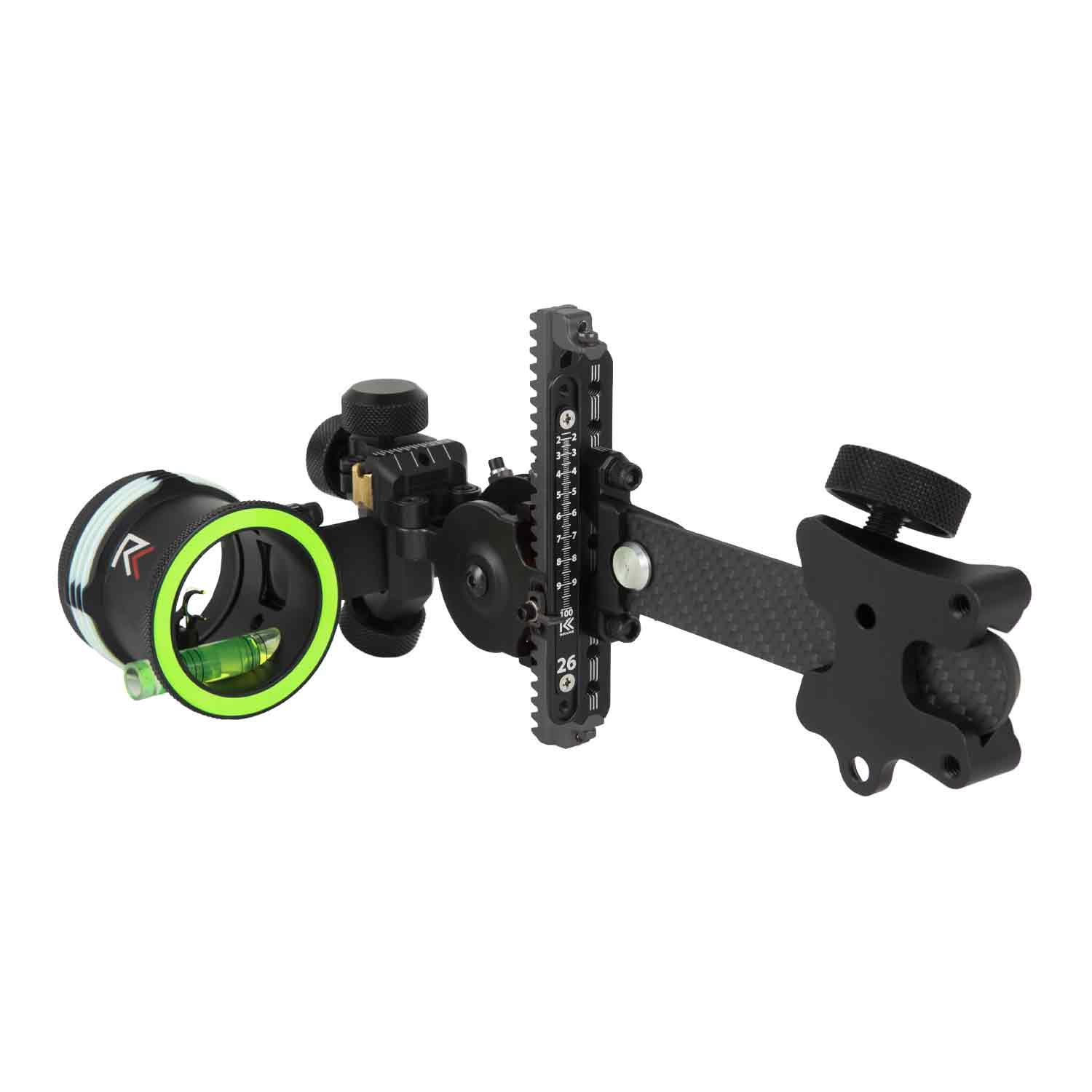 Redline RL Torch 2-Pin Dovetail Sight