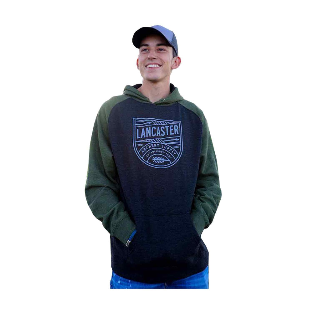 Lancaster Archery Supply Soar Hoodie - Main Image