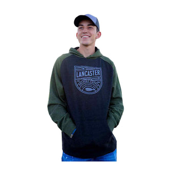 Lancaster Archery Supply Soar Hoodie