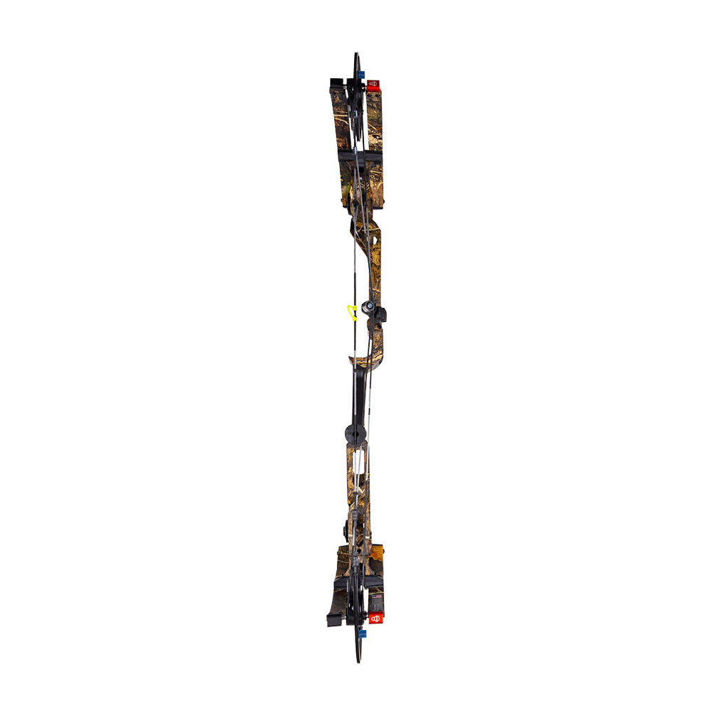Bowtech CP30 Compound Hunting Bow